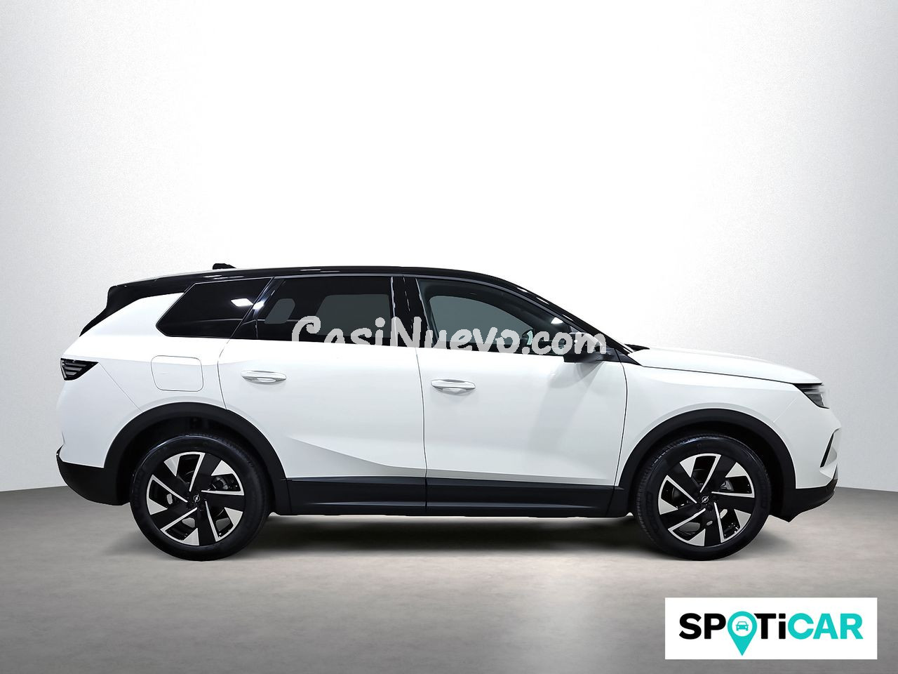 Opel Grandland 1.2T XHT Hybrid eDCT6 S/S GS - foto 3