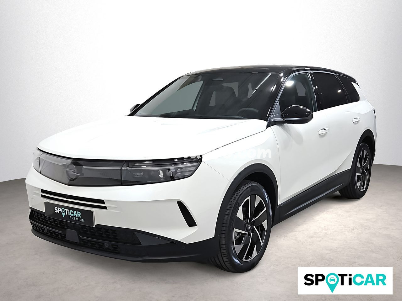 Opel Grandland 1.2T XHT Hybrid eDCT6 S/S GS - foto 4