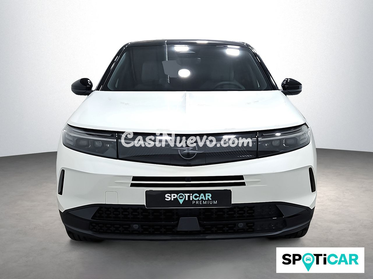 Opel Grandland 1.2T XHT Hybrid eDCT6 S/S GS - foto 5