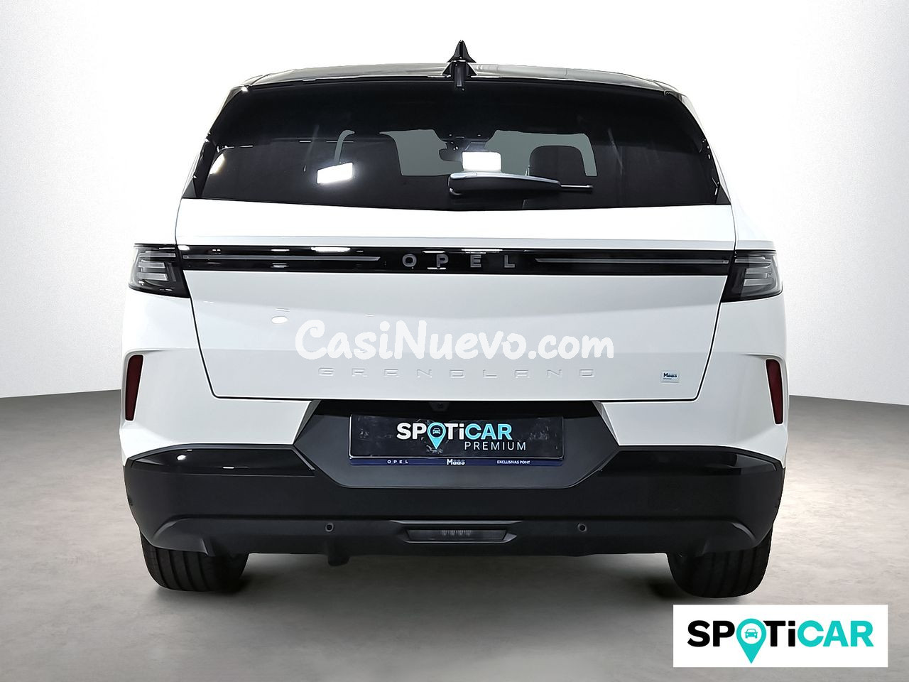 Opel Grandland 1.2T XHT Hybrid eDCT6 S/S GS - foto 6