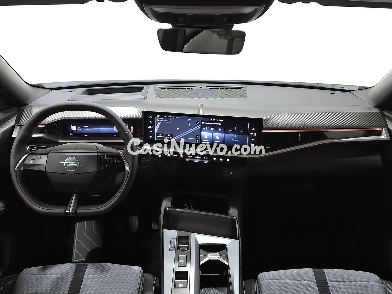 Opel Grandland 1.2T XHT Hybrid eDCT6 S/S GS - foto 7