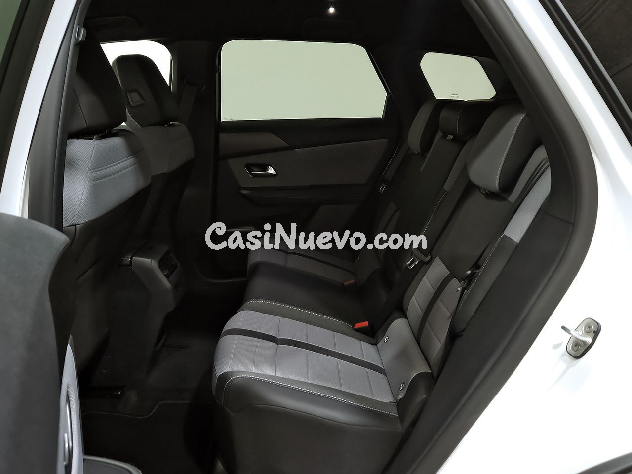 Opel Grandland 1.2T XHT Hybrid eDCT6 S/S GS - foto 9