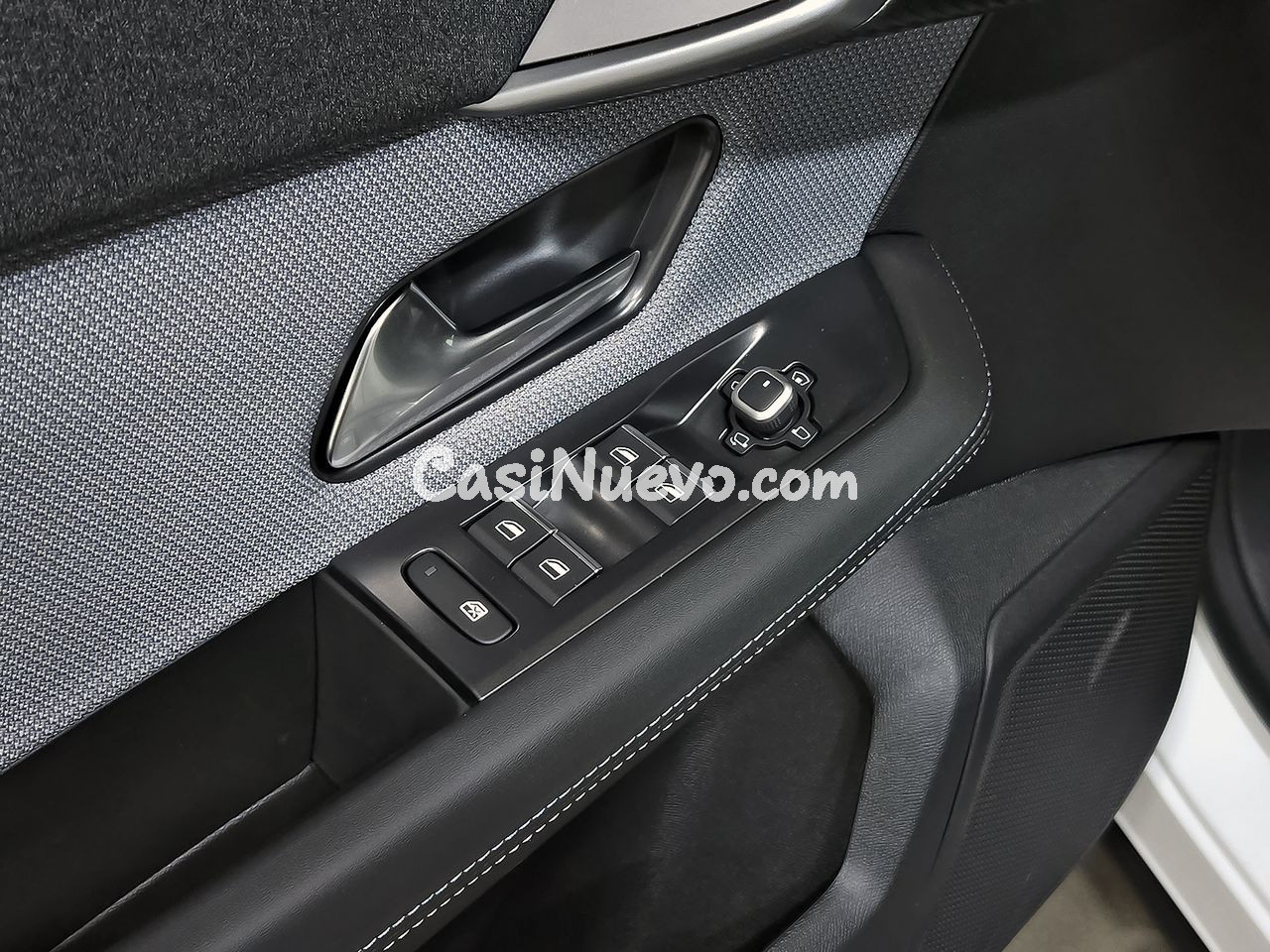 Opel Grandland 1.2T XHT Hybrid eDCT6 S/S GS - foto 13