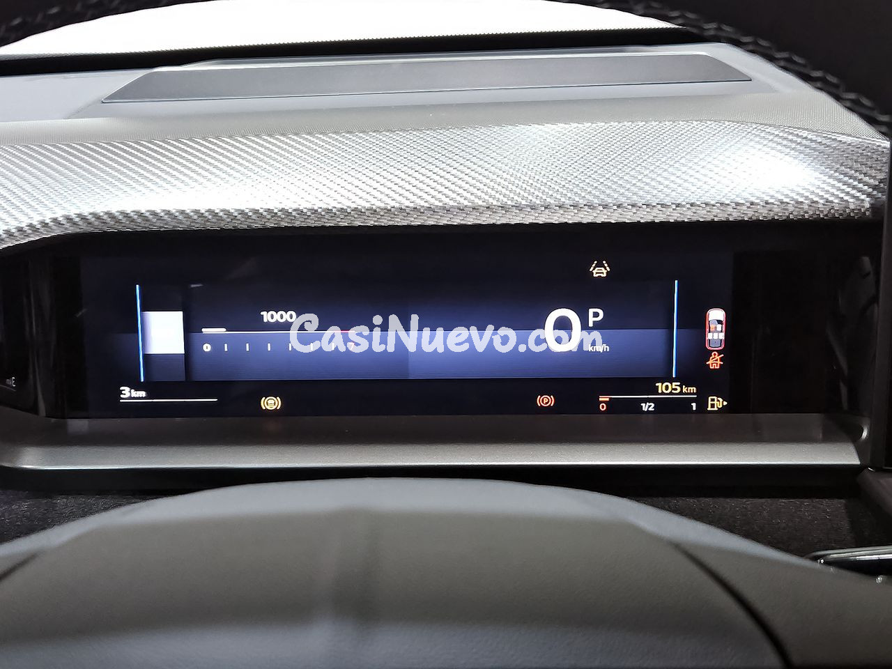 Opel Grandland 1.2T XHT Hybrid eDCT6 S/S GS - foto 14