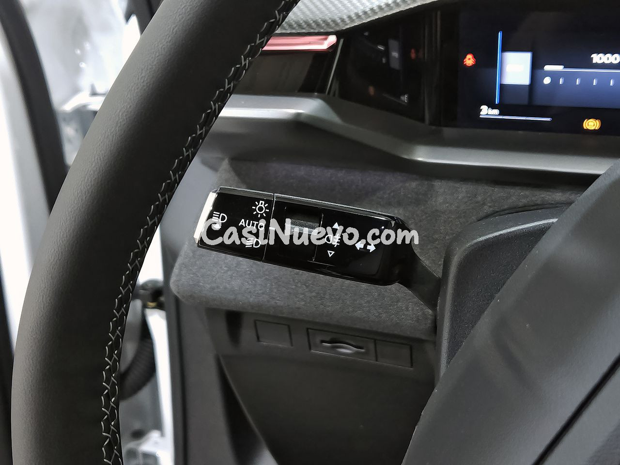 Opel Grandland 1.2T XHT Hybrid eDCT6 S/S GS - foto 15