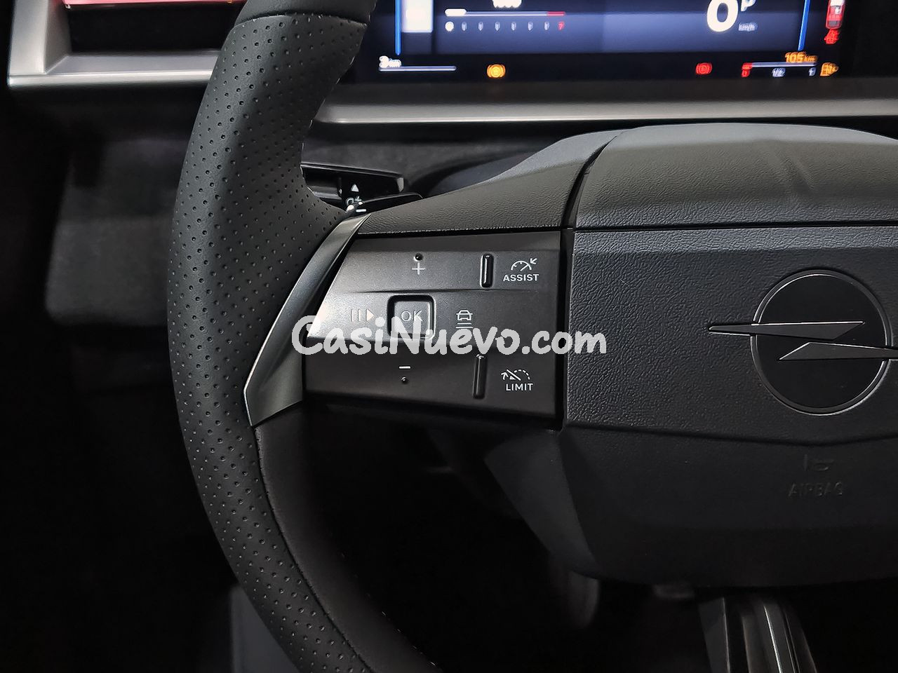 Opel Grandland 1.2T XHT Hybrid eDCT6 S/S GS - foto 17