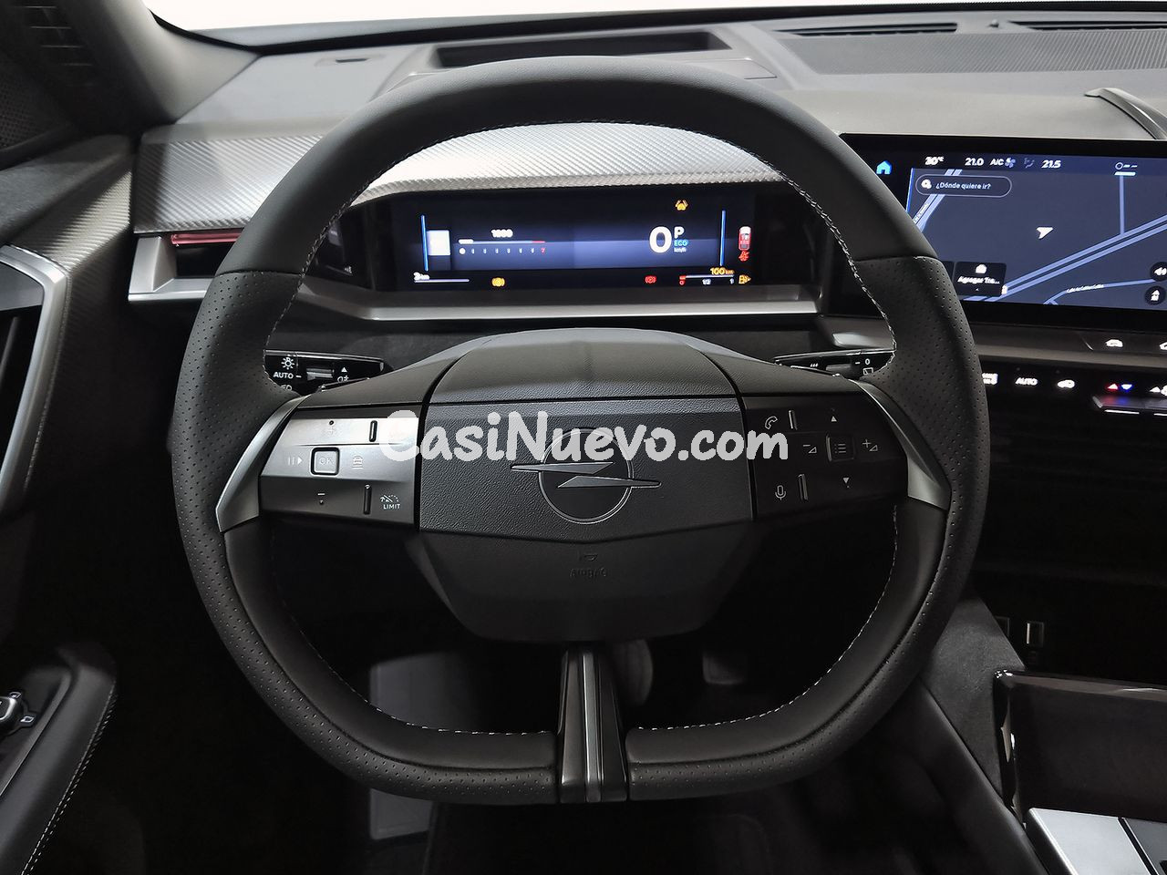 Opel Grandland 1.2T XHT Hybrid eDCT6 S/S GS - foto 19