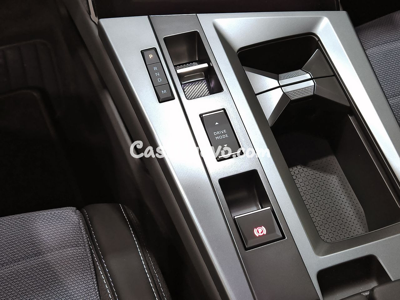 Opel Grandland 1.2T XHT Hybrid eDCT6 S/S GS - foto 34