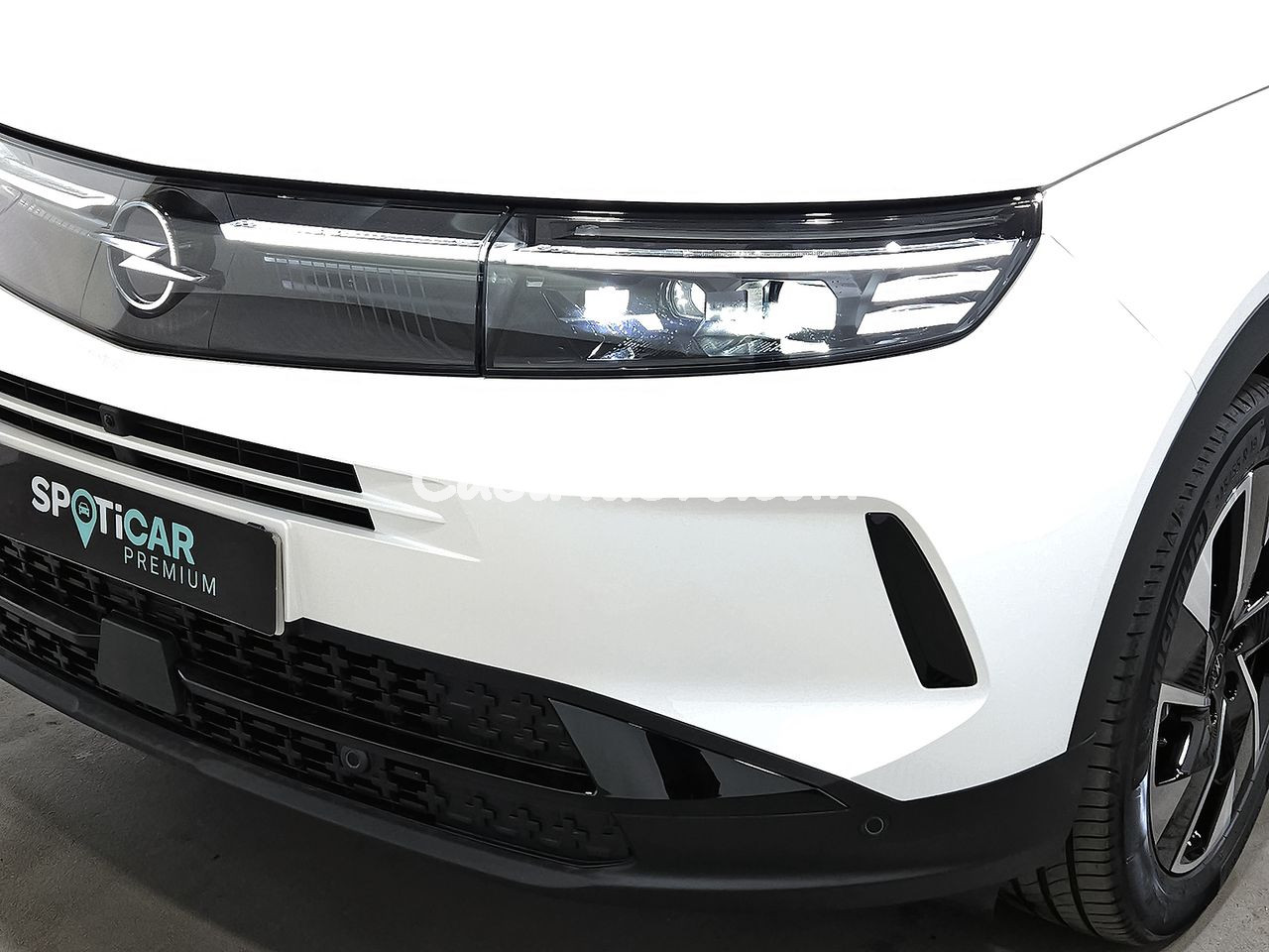 Opel Grandland 1.2T XHT Hybrid eDCT6 S/S GS - foto 35