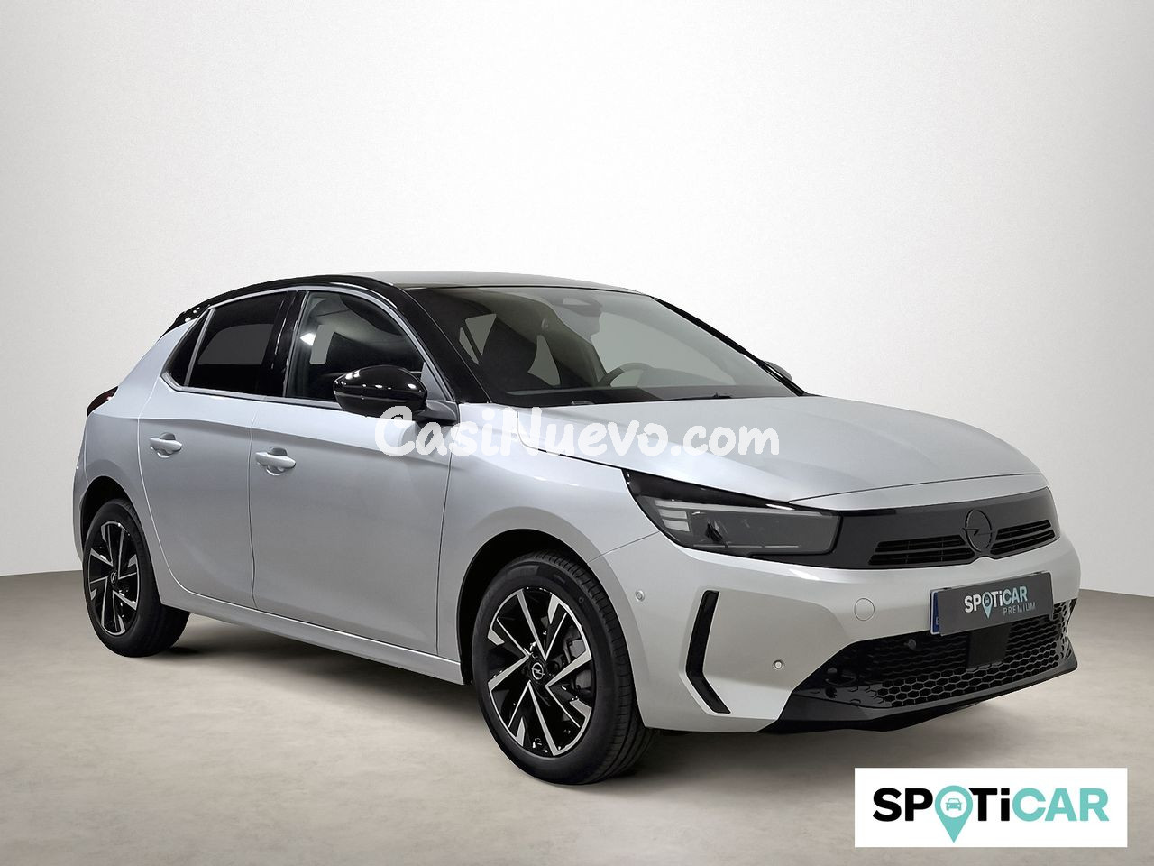 Opel Corsa 1.2T XHL 74kW (100CV) GS