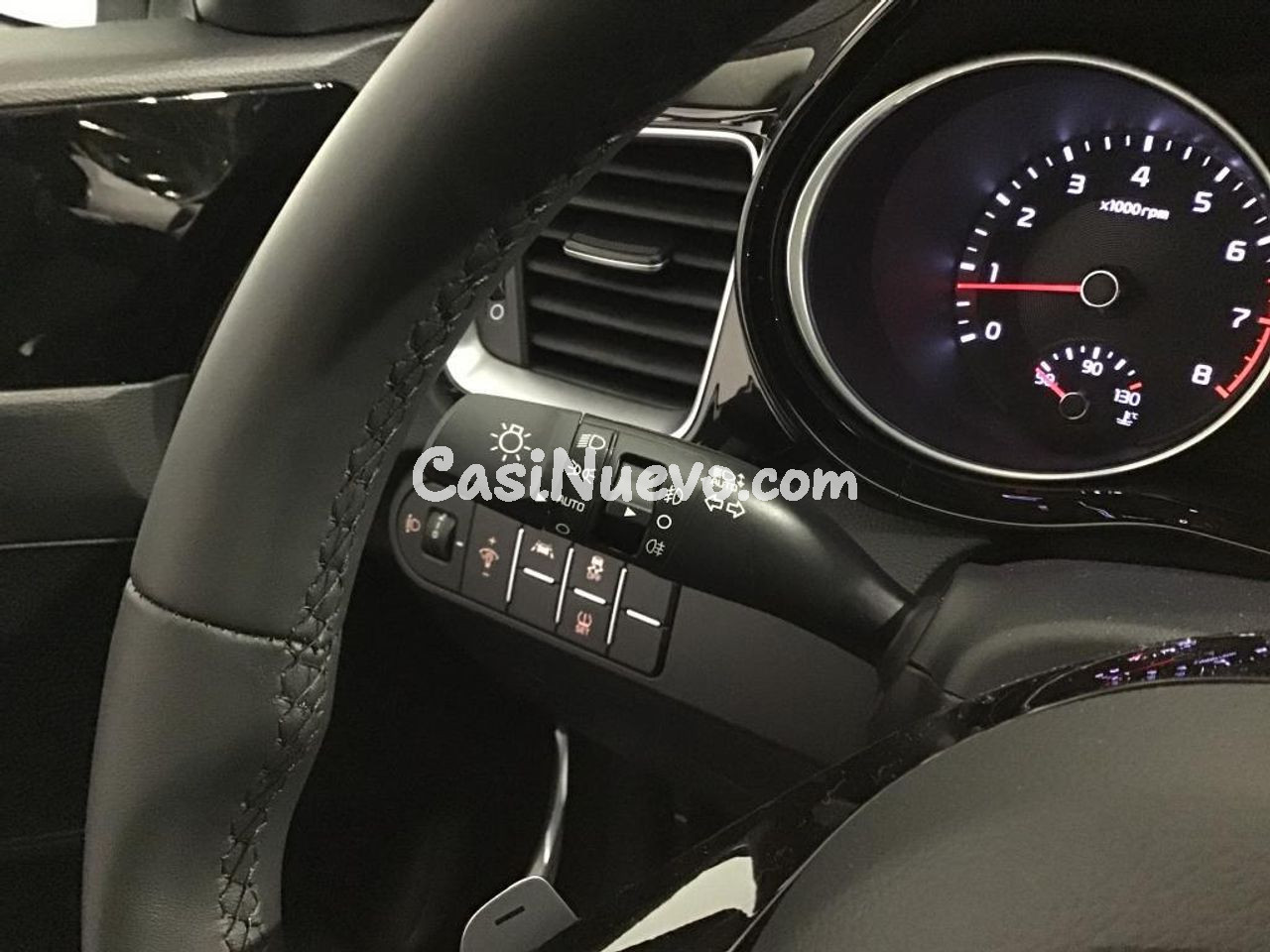 Kia Ceed 1.6 MHEV 100kW (136CV) Tech DCT - foto 9