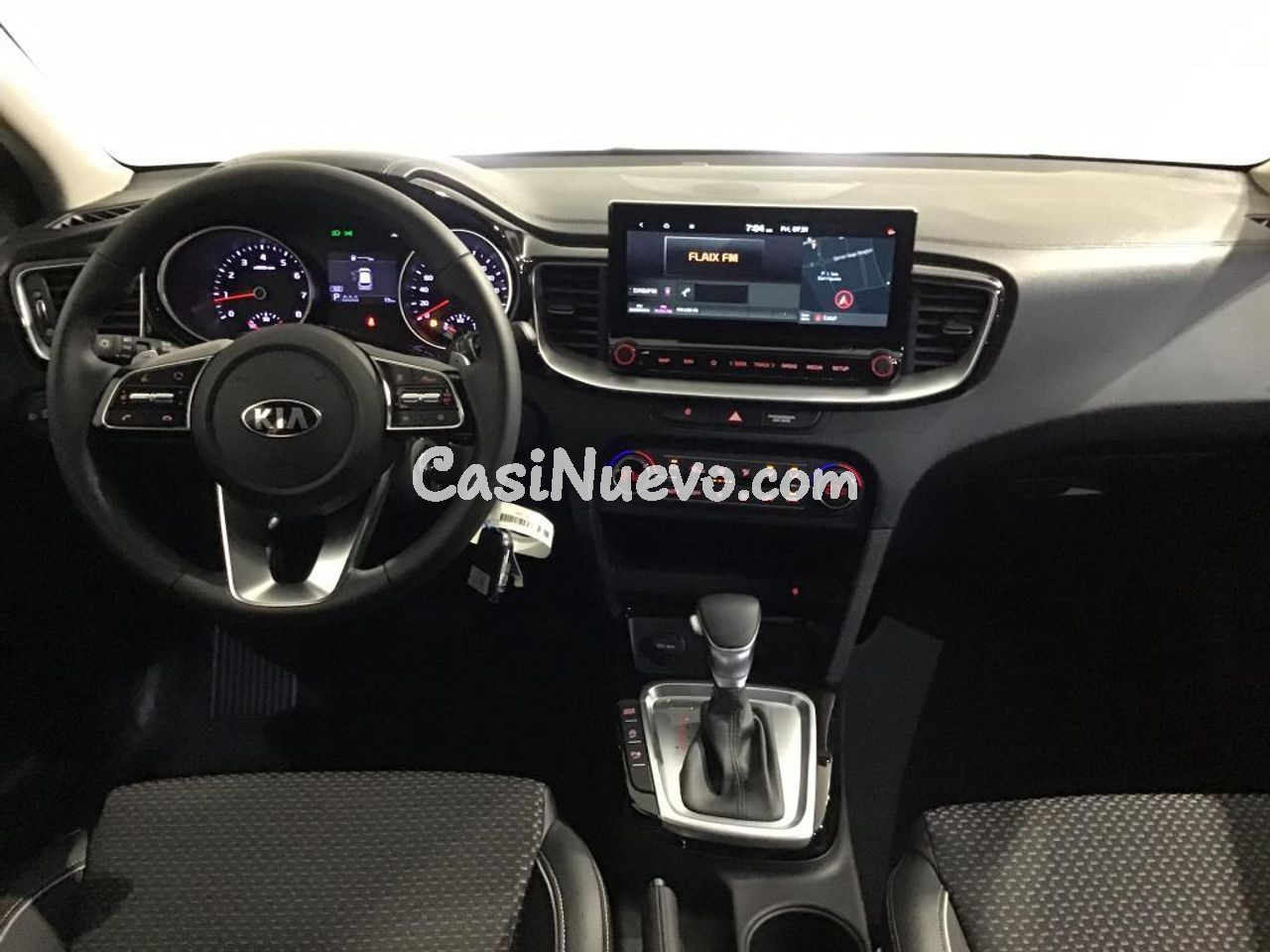 Kia Ceed 1.6 MHEV 100kW (136CV) Tech DCT - foto 10