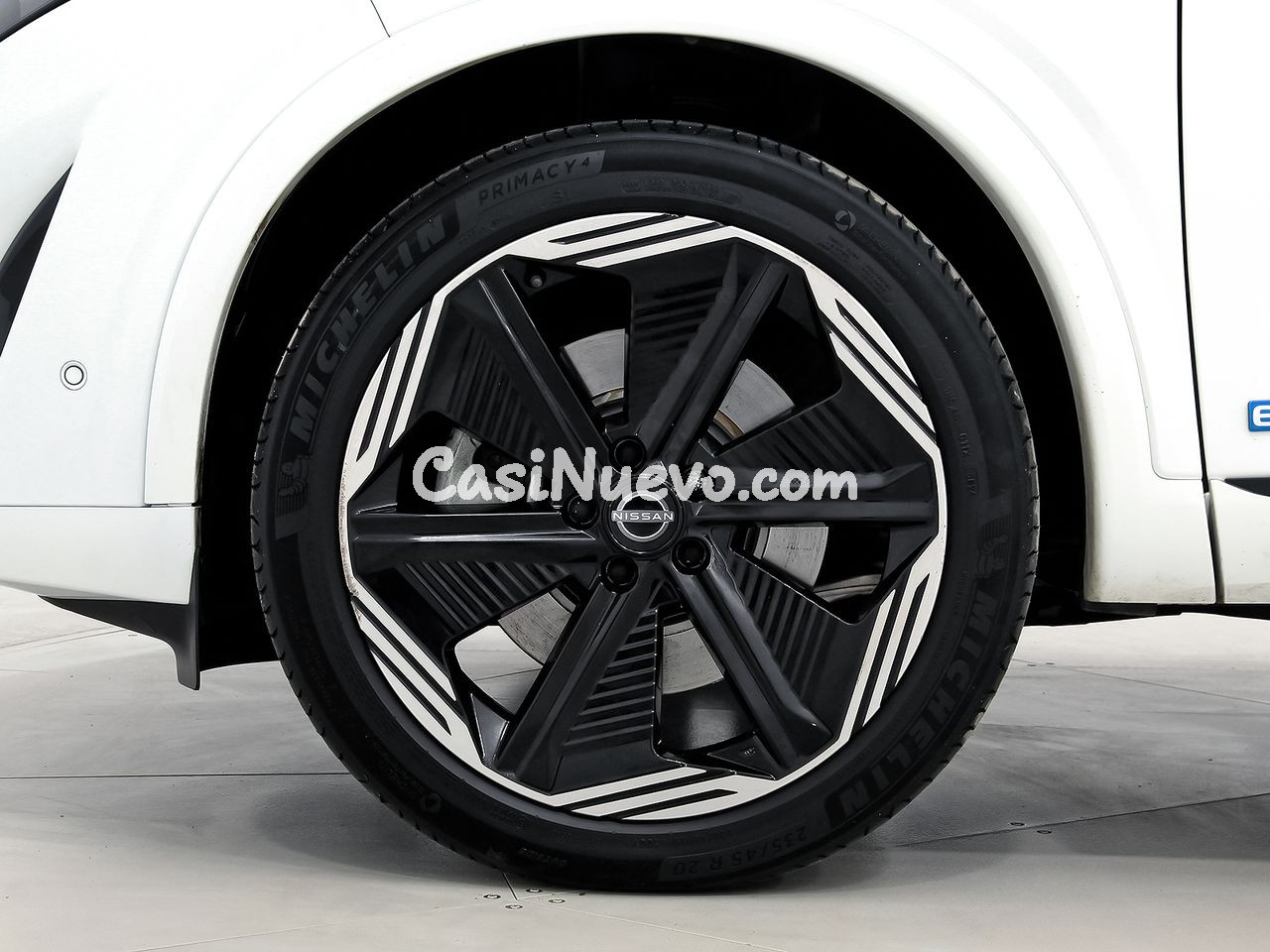 Nissan Qashqai E-POWER 140 KW (190 CV) N-Design - foto 10