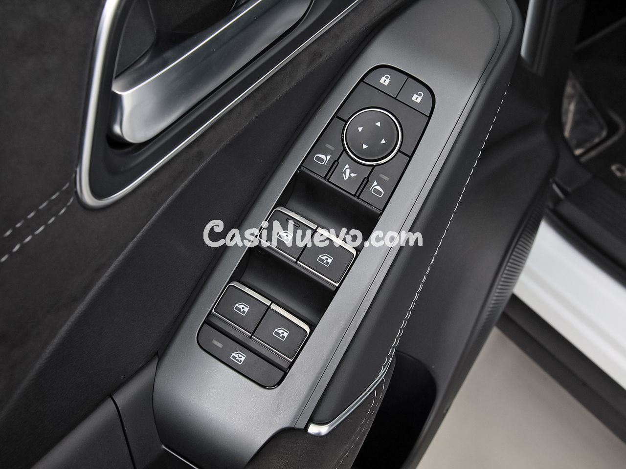 Nissan Qashqai E-POWER 140 KW (190 CV) N-Design - foto 12