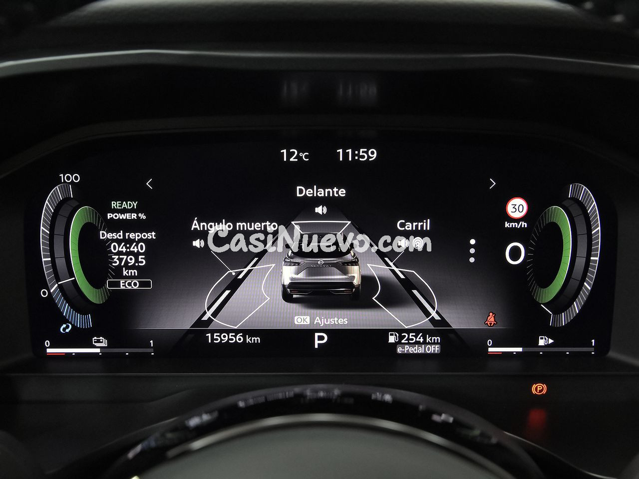 Nissan Qashqai E-POWER 140 KW (190 CV) N-Design - foto 14