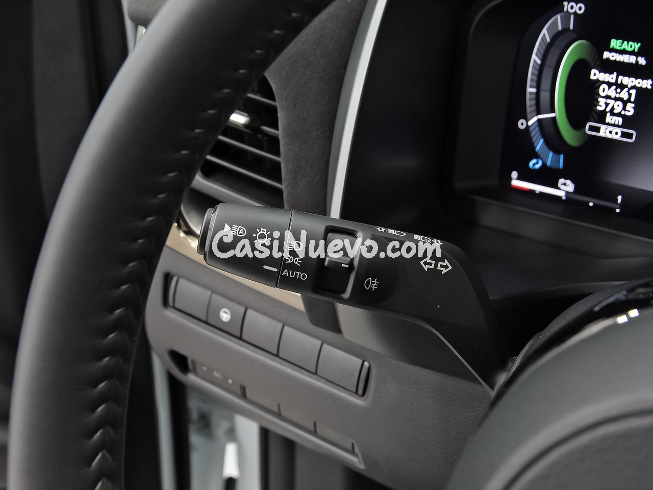 Nissan Qashqai E-POWER 140 KW (190 CV) N-Design - foto 15