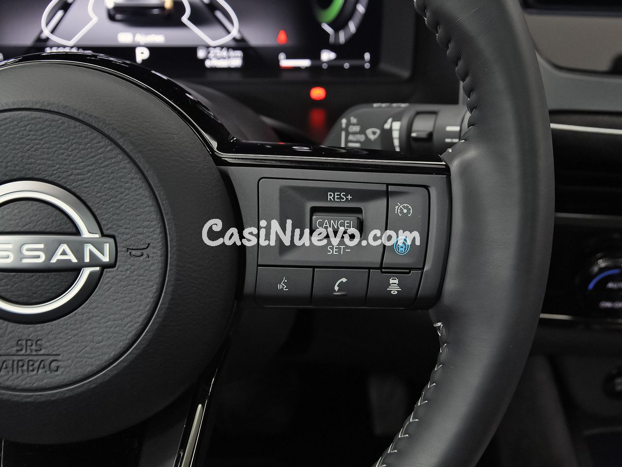 Nissan Qashqai E-POWER 140 KW (190 CV) N-Design - foto 18