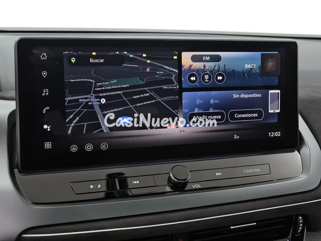 Nissan Qashqai E-POWER 140 KW (190 CV) N-Design - foto 20