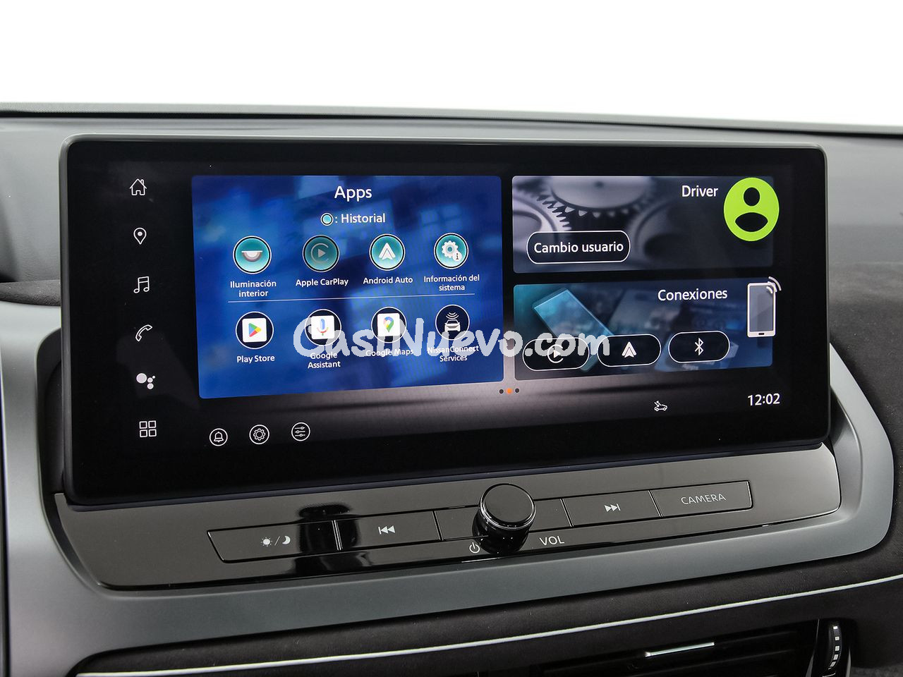 Nissan Qashqai E-POWER 140 KW (190 CV) N-Design - foto 21