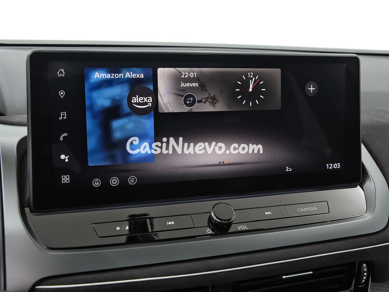 Nissan Qashqai E-POWER 140 KW (190 CV) N-Design - foto 22