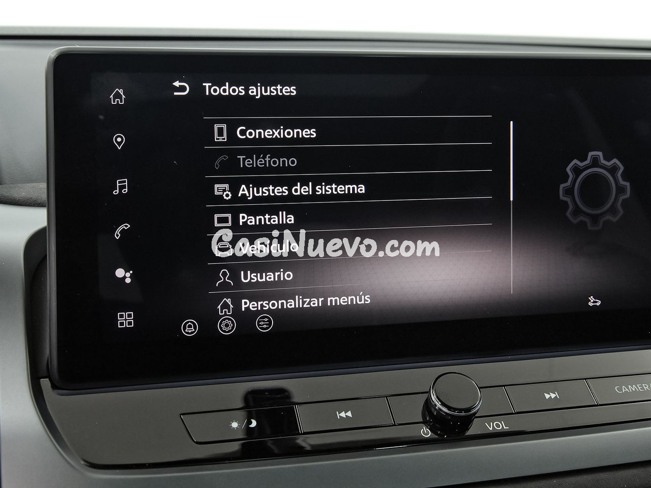 Nissan Qashqai E-POWER 140 KW (190 CV) N-Design - foto 23