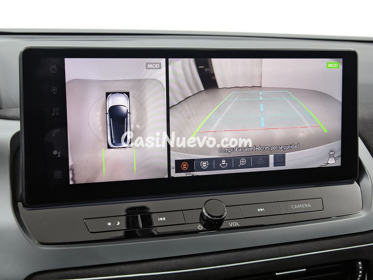 Nissan Qashqai E-POWER 140 KW (190 CV) N-Design - foto 26