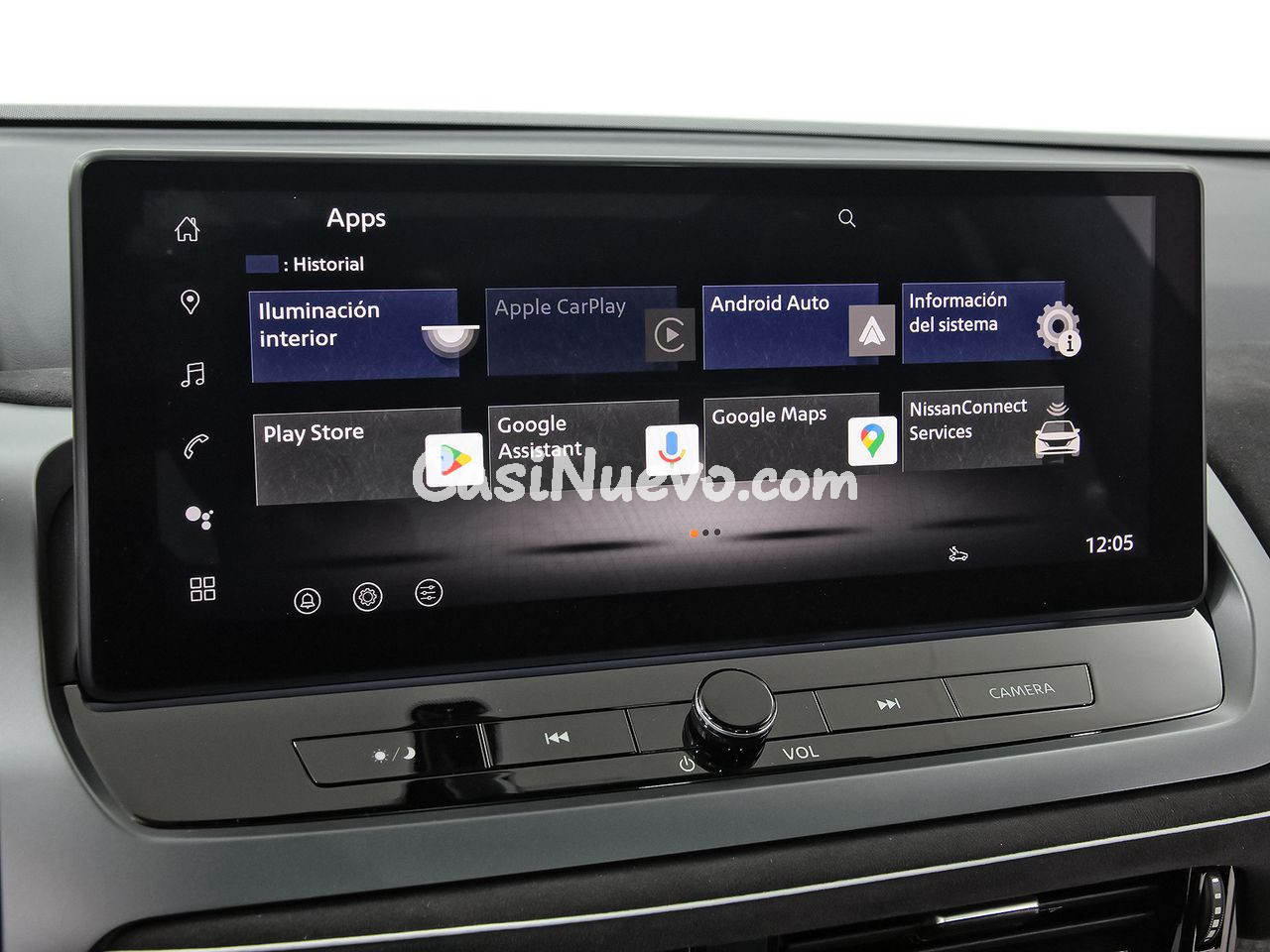 Nissan Qashqai E-POWER 140 KW (190 CV) N-Design - foto 27