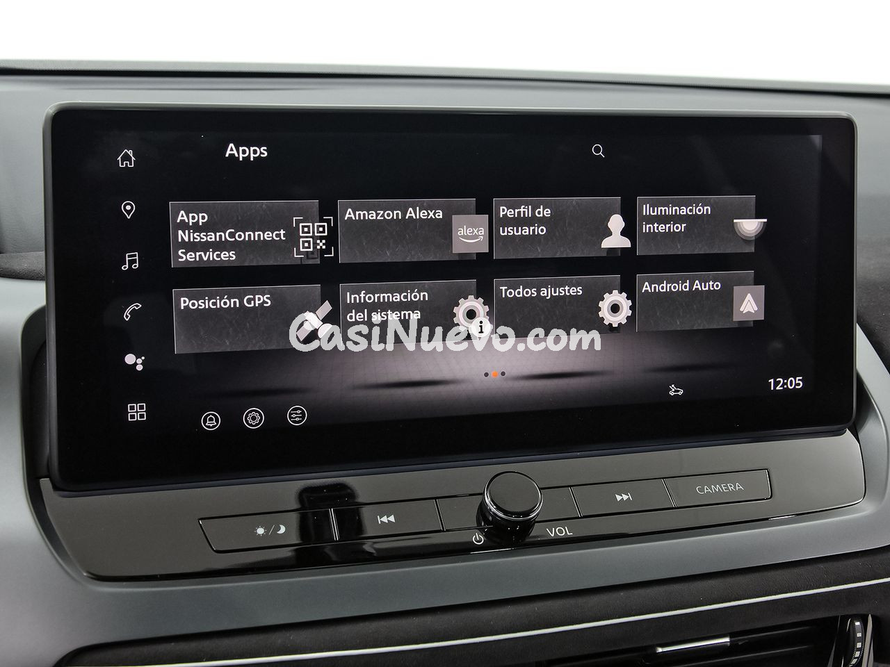 Nissan Qashqai E-POWER 140 KW (190 CV) N-Design - foto 28