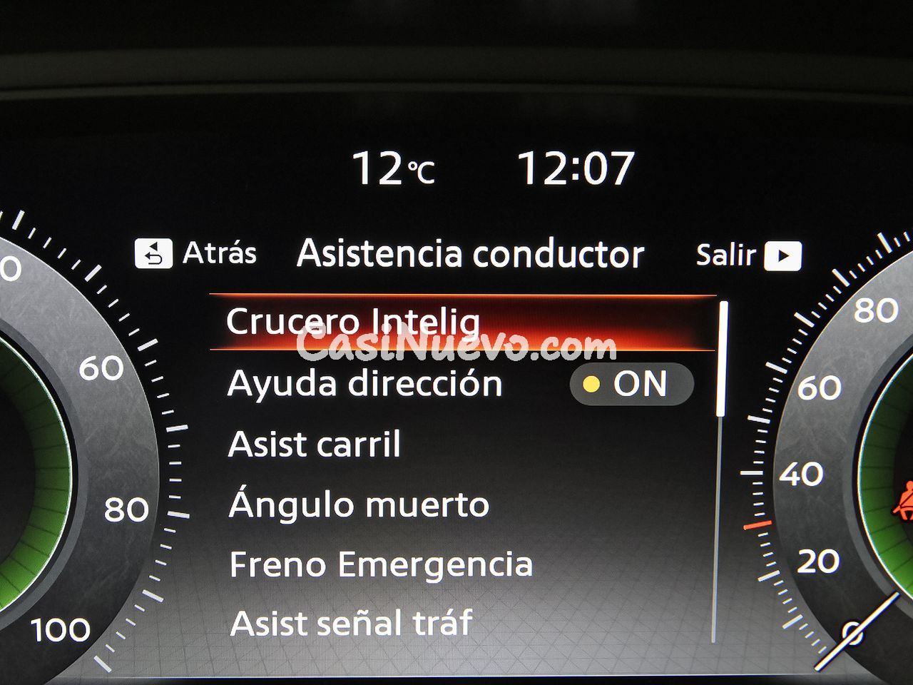 Nissan Qashqai E-POWER 140 KW (190 CV) N-Design - foto 31