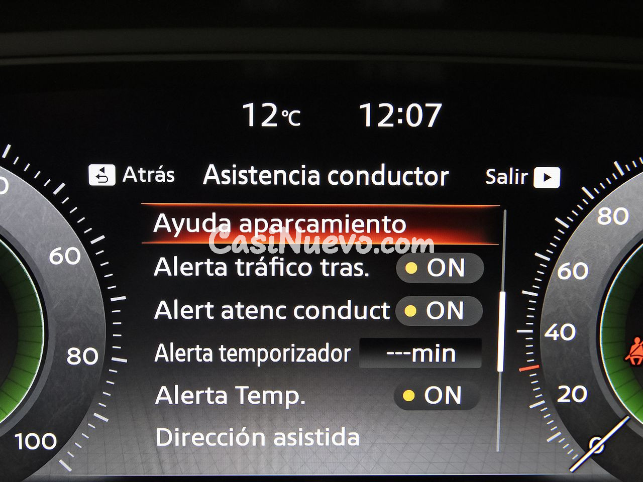 Nissan Qashqai E-POWER 140 KW (190 CV) N-Design - foto 32