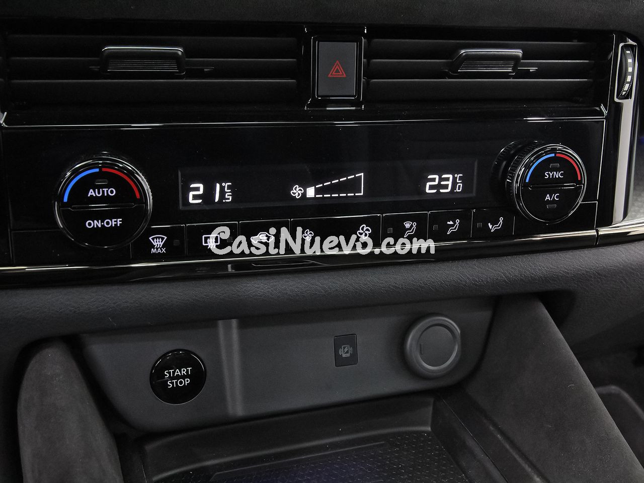 Nissan Qashqai E-POWER 140 KW (190 CV) N-Design - foto 33