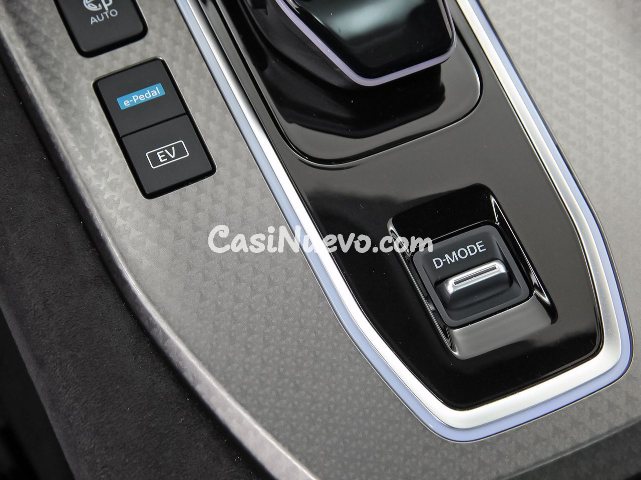 Nissan Qashqai E-POWER 140 KW (190 CV) N-Design - foto 35