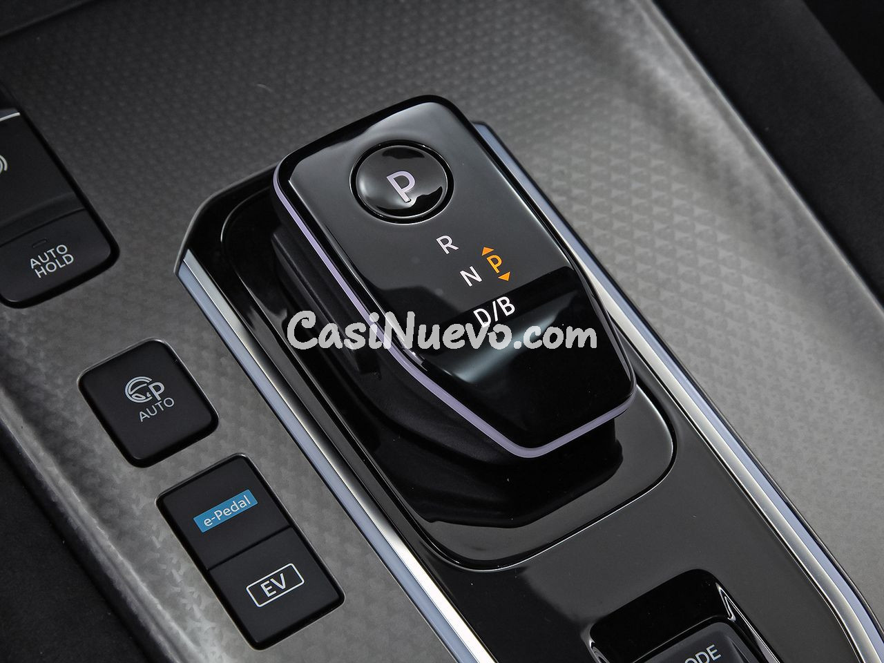 Nissan Qashqai E-POWER 140 KW (190 CV) N-Design - foto 36