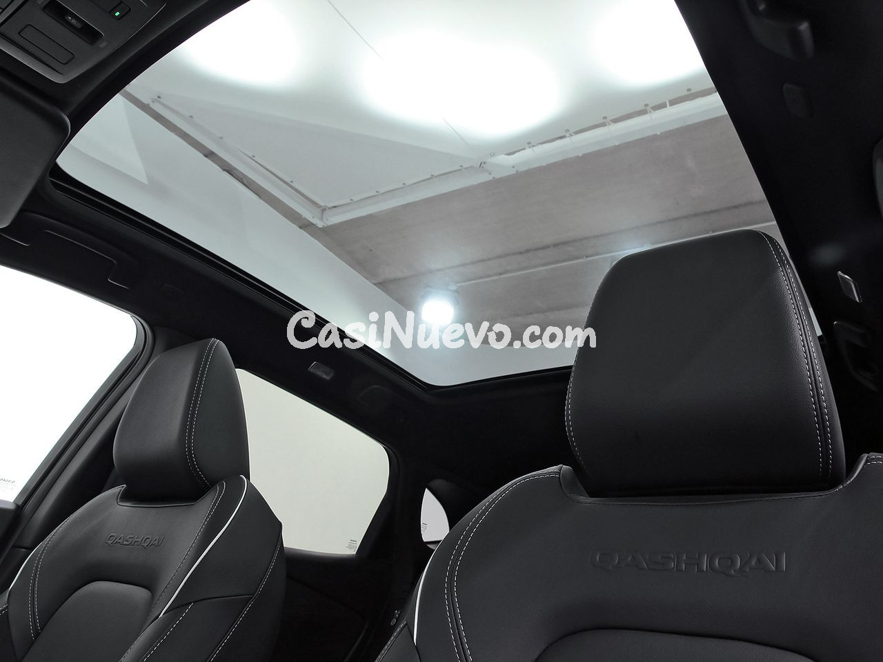 Nissan Qashqai E-POWER 140 KW (190 CV) N-Design - foto 37