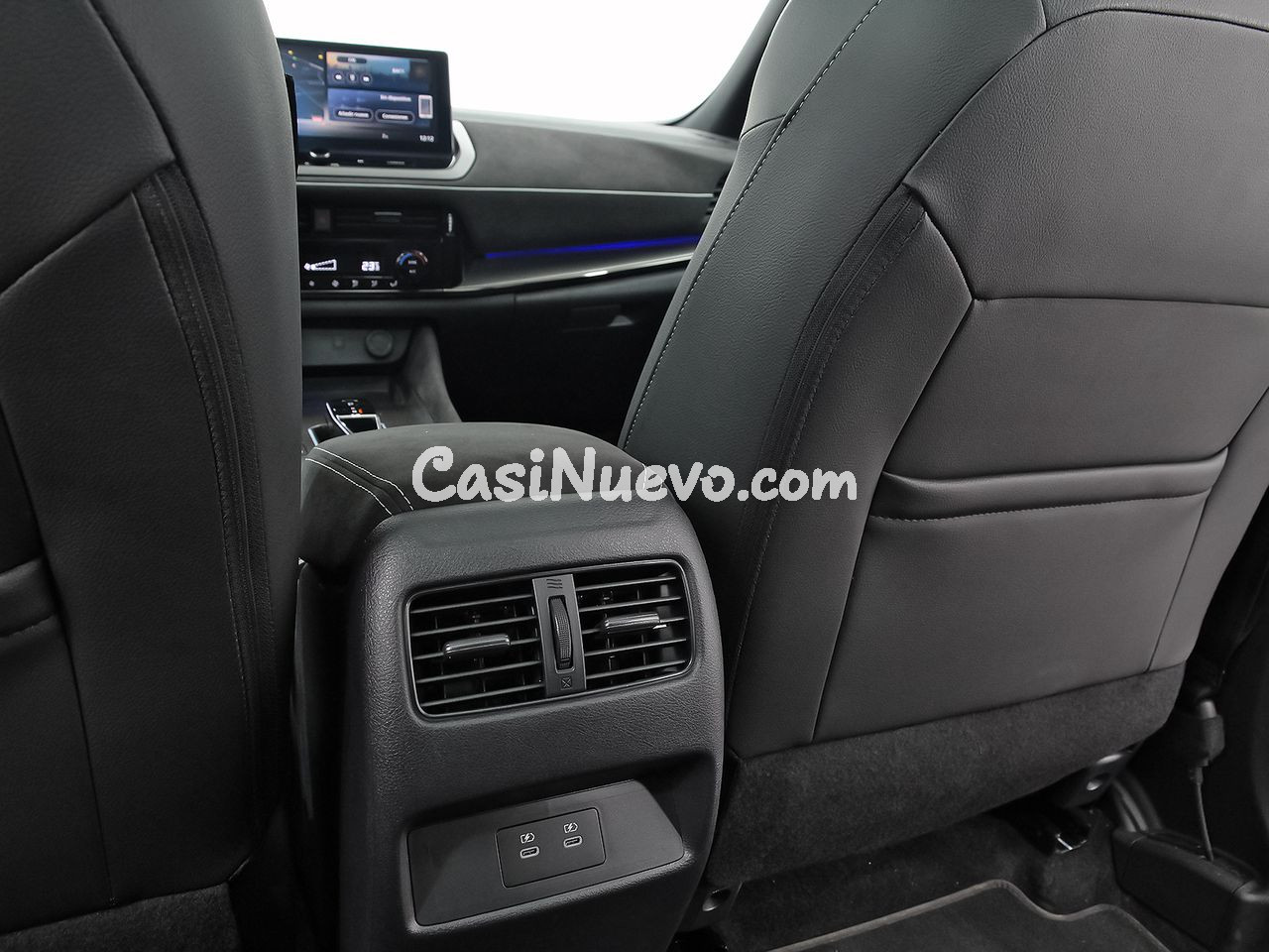 Nissan Qashqai E-POWER 140 KW (190 CV) N-Design - foto 38