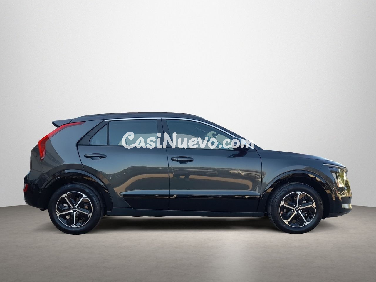 Kia Niro 1.6 GDi HEV 95kW (129CV) Drive - foto 3