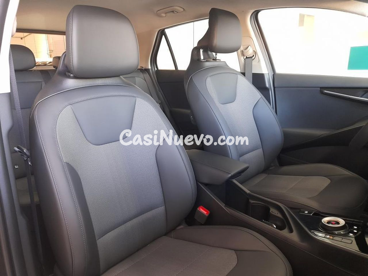 Kia Niro 1.6 GDi HEV 95kW (129CV) Drive - foto 9