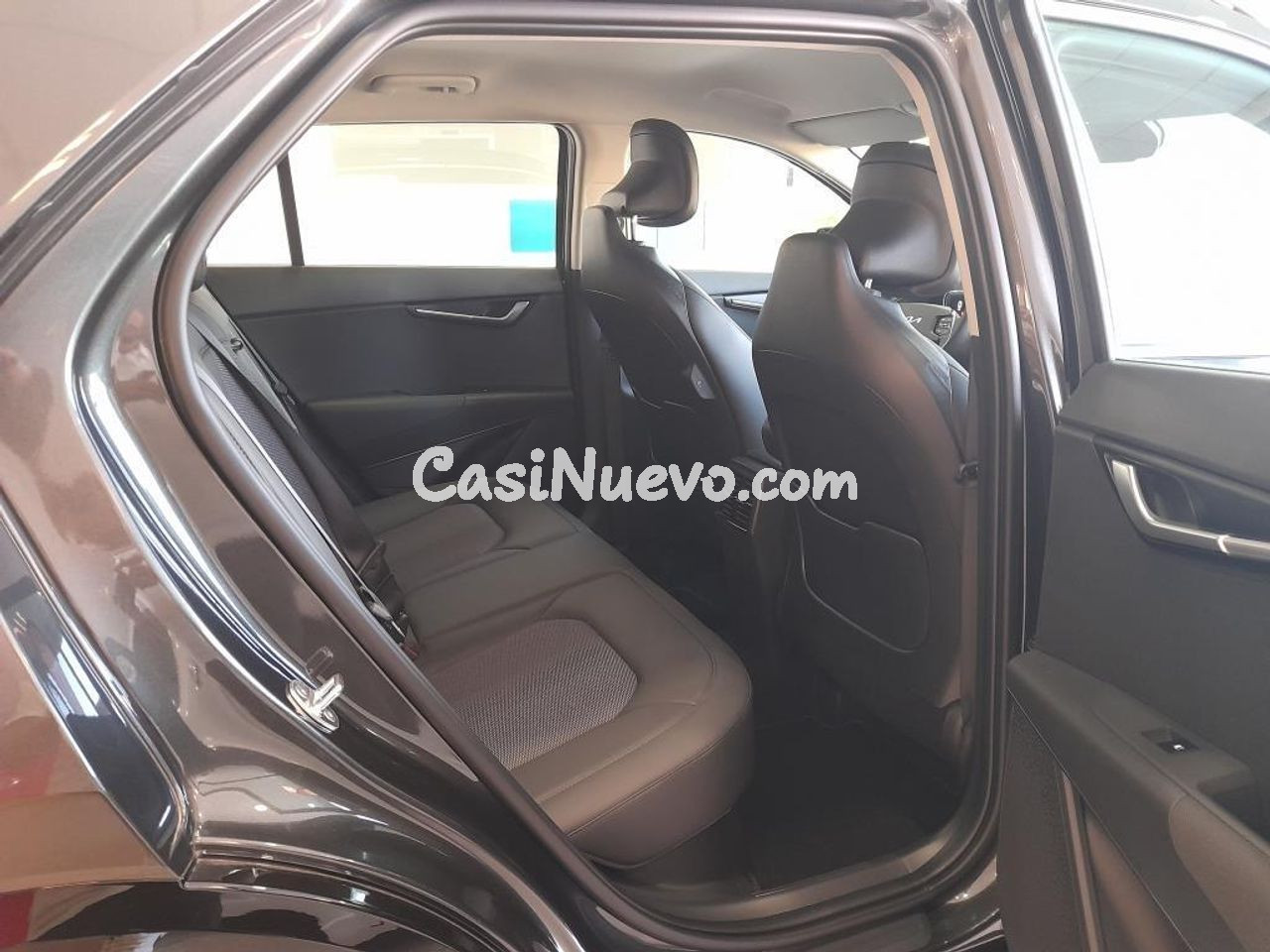 Kia Niro 1.6 GDi HEV 95kW (129CV) Drive - foto 11