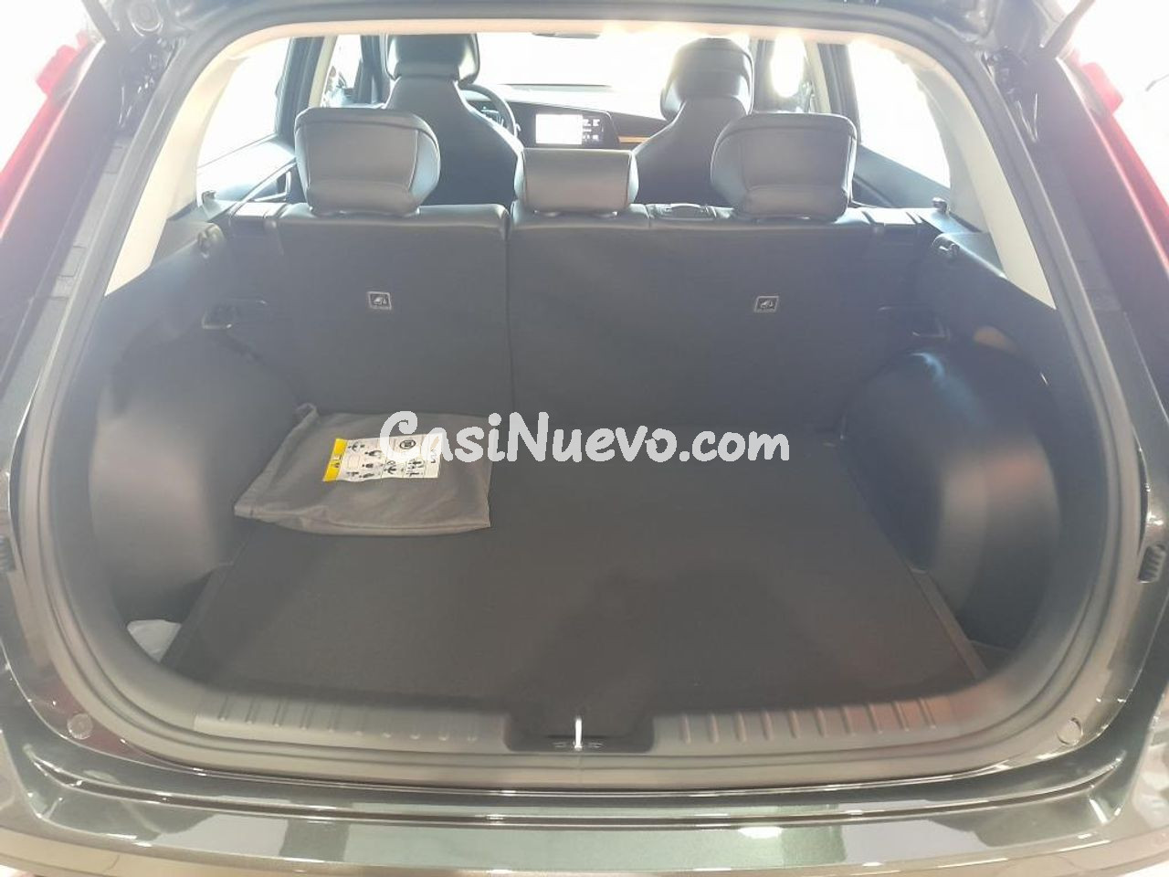Kia Niro 1.6 GDi HEV 95kW (129CV) Drive - foto 13