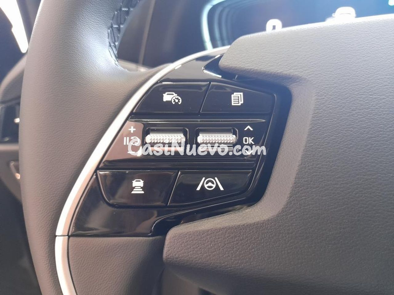 Kia Niro 1.6 GDi HEV 95kW (129CV) Drive - foto 15