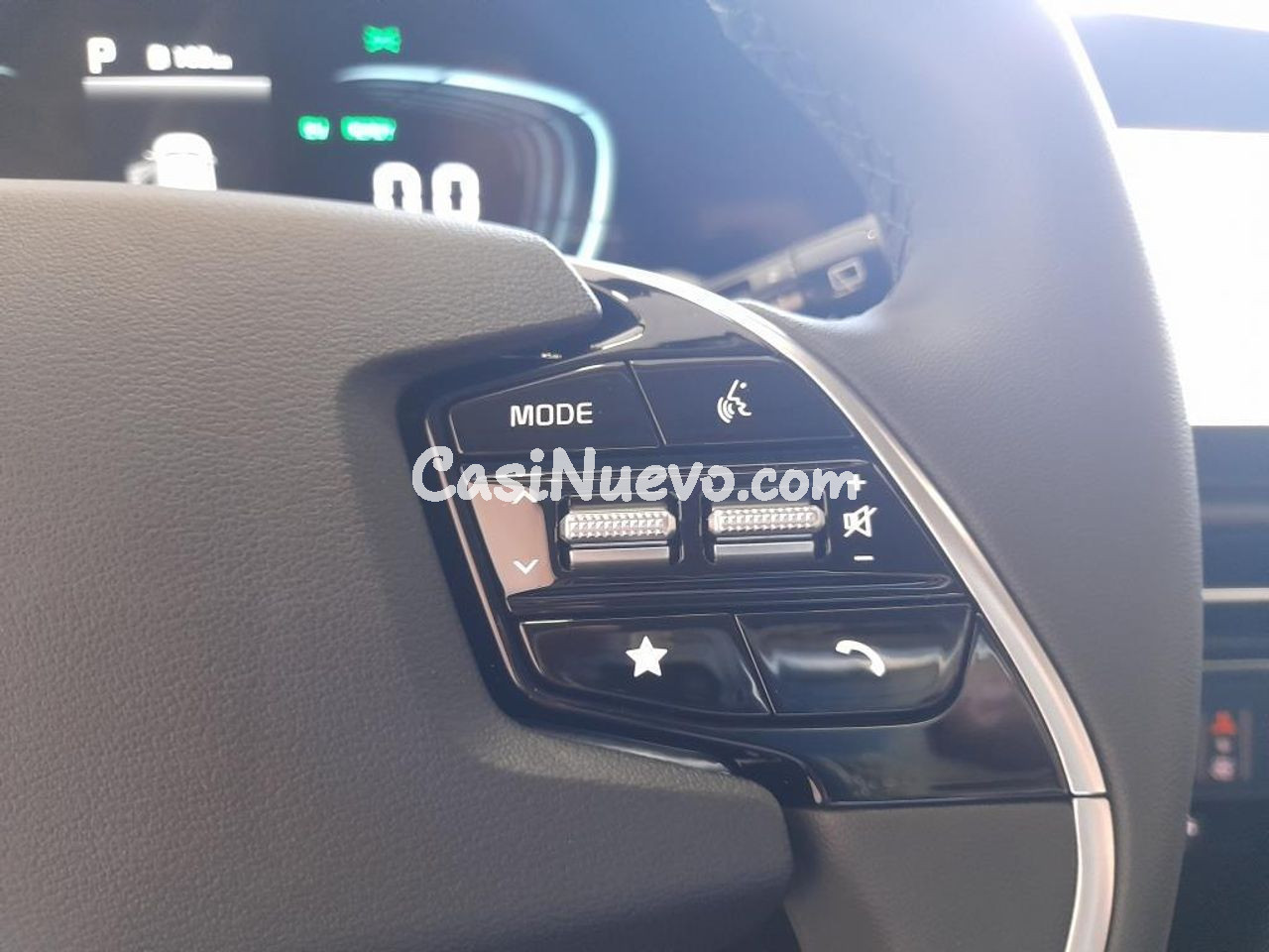 Kia Niro 1.6 GDi HEV 95kW (129CV) Drive - foto 16