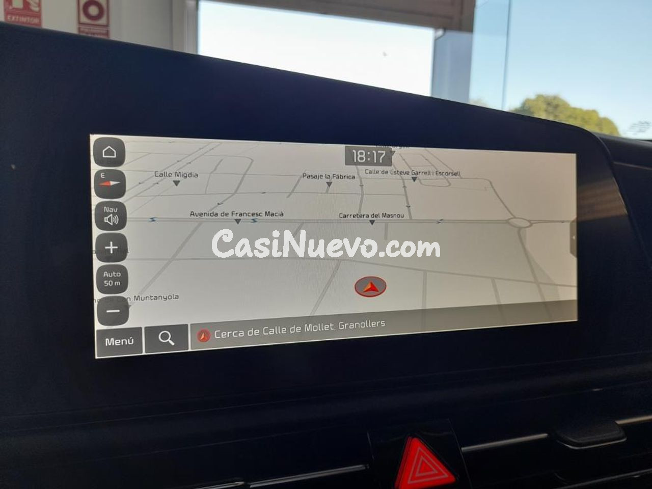 Kia Niro 1.6 GDi HEV 95kW (129CV) Drive - foto 19