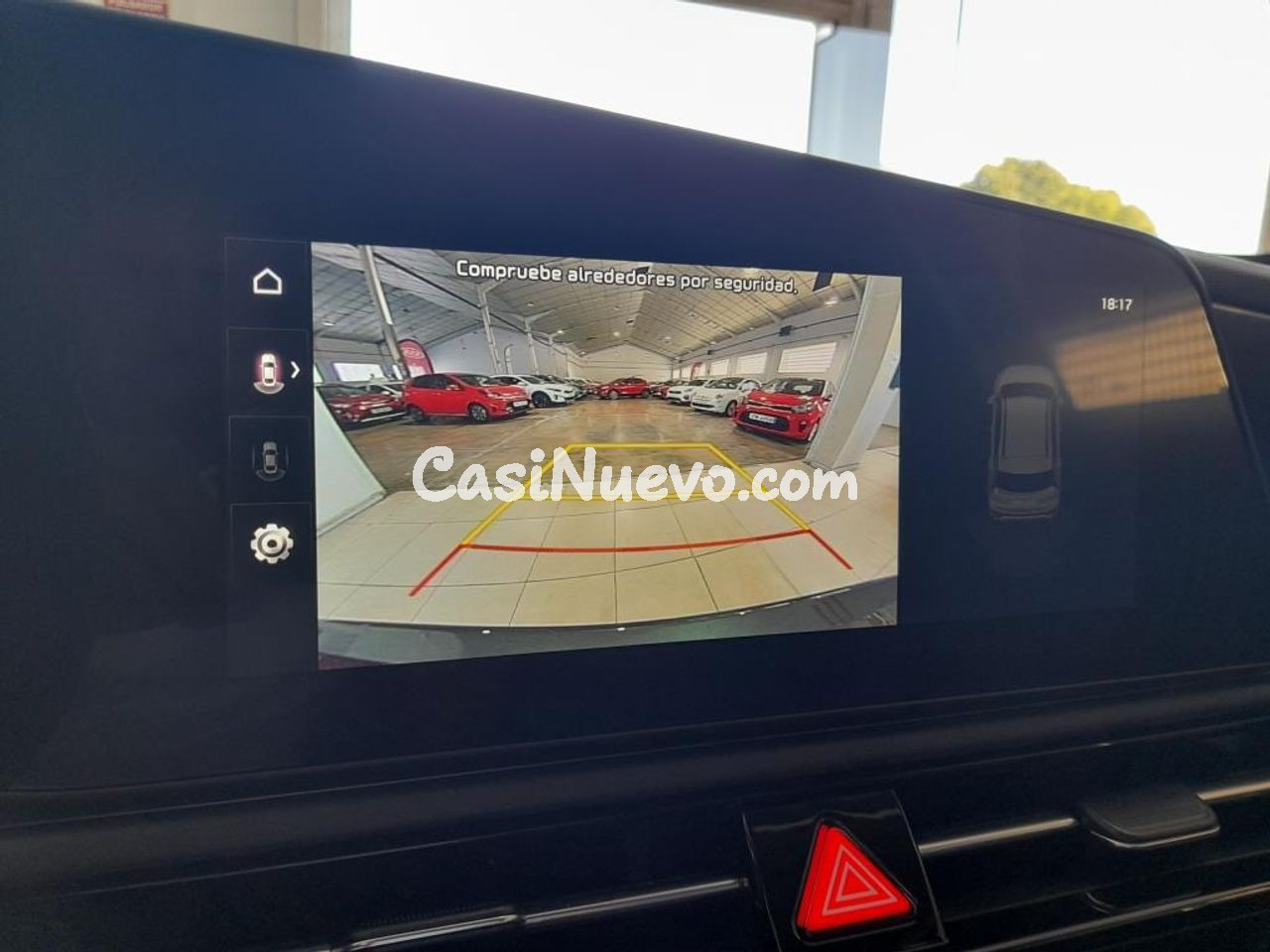 Kia Niro 1.6 GDi HEV 95kW (129CV) Drive - foto 20