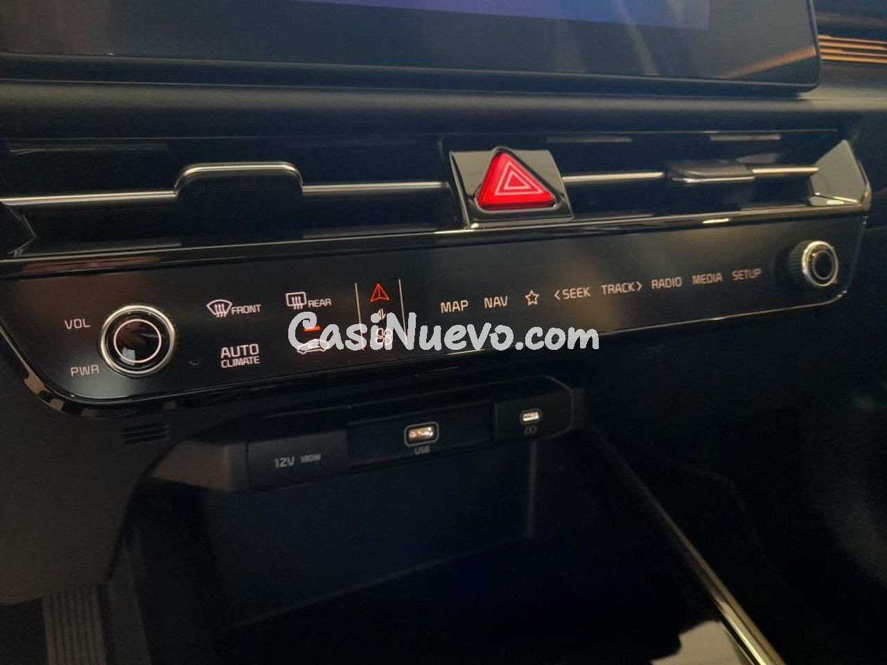 Kia Niro 1.6 GDi HEV 95kW (129CV) Drive - foto 22