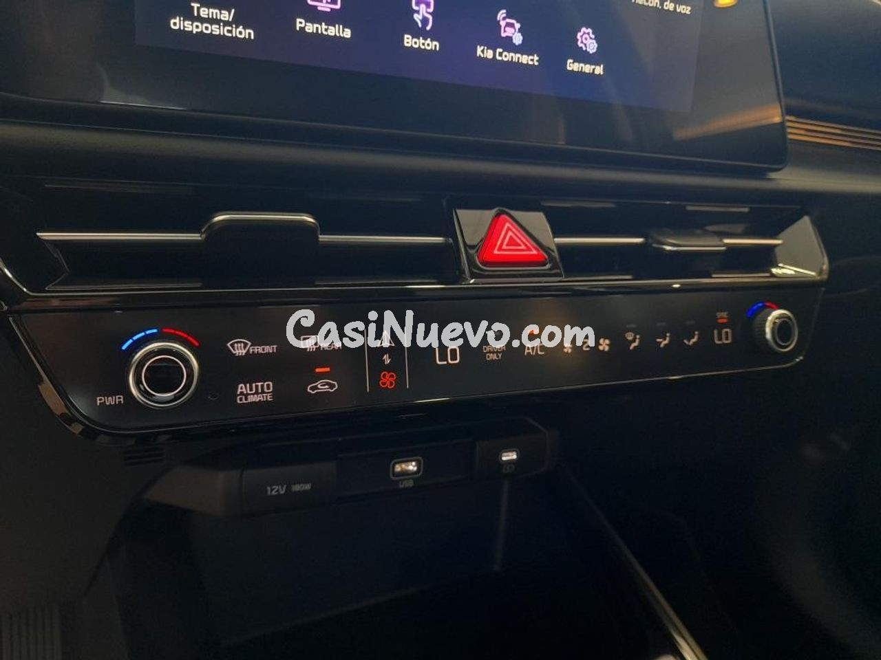 Kia Niro 1.6 GDi HEV 95kW (129CV) Drive - foto 23