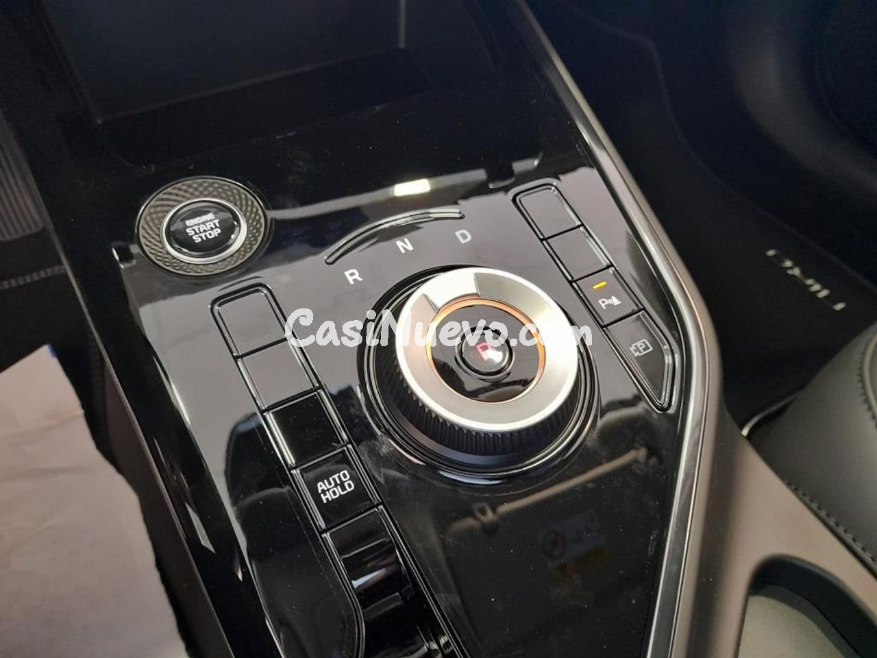 Kia Niro 1.6 GDi HEV 95kW (129CV) Drive - foto 24