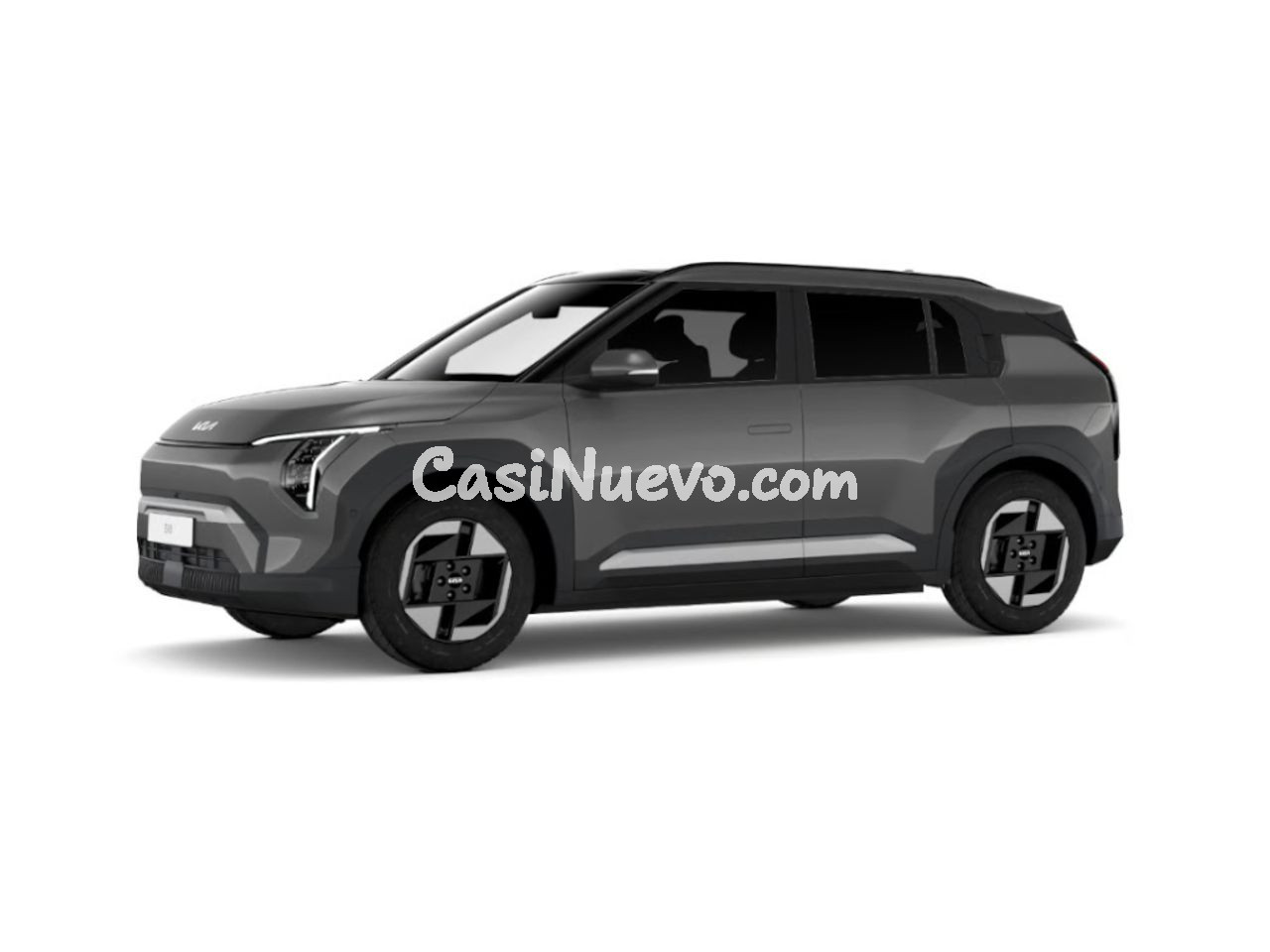 Kia EV3 Earth Long Range - foto 2