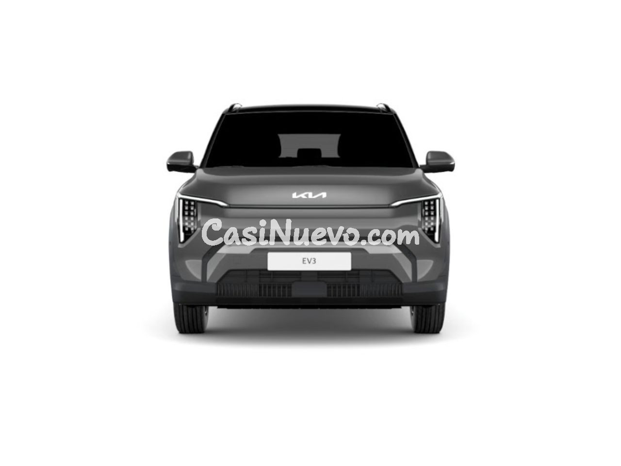 Kia EV3 Earth Long Range - foto 3