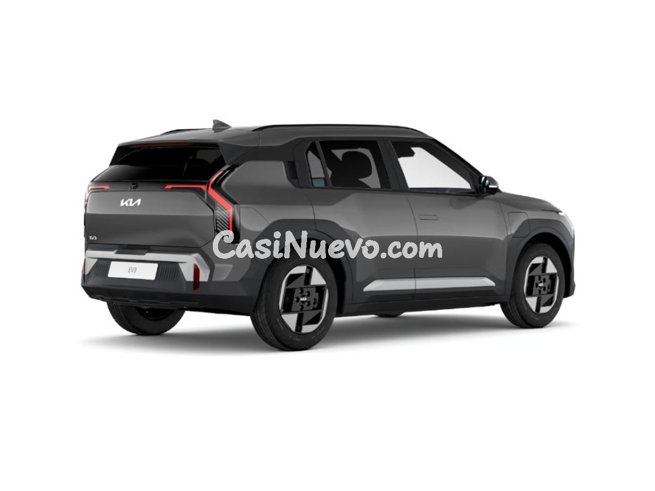 Kia EV3 Earth Long Range - foto 4
