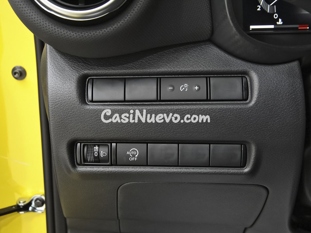 Nissan Juke DIG-T 84 kW (114 CV) Ikon Edition Kiiro - foto 12